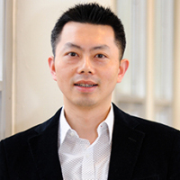 Hao Lin, PhD