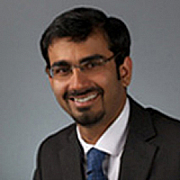 Rajiv Malhotra, PhD