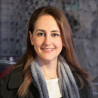 Yeganeh Hayeri, PhD 